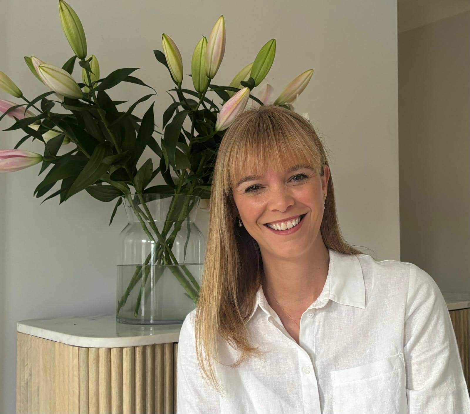 Online Fertility Coaching - Verity Paz - Fertility support, coaching and treatments