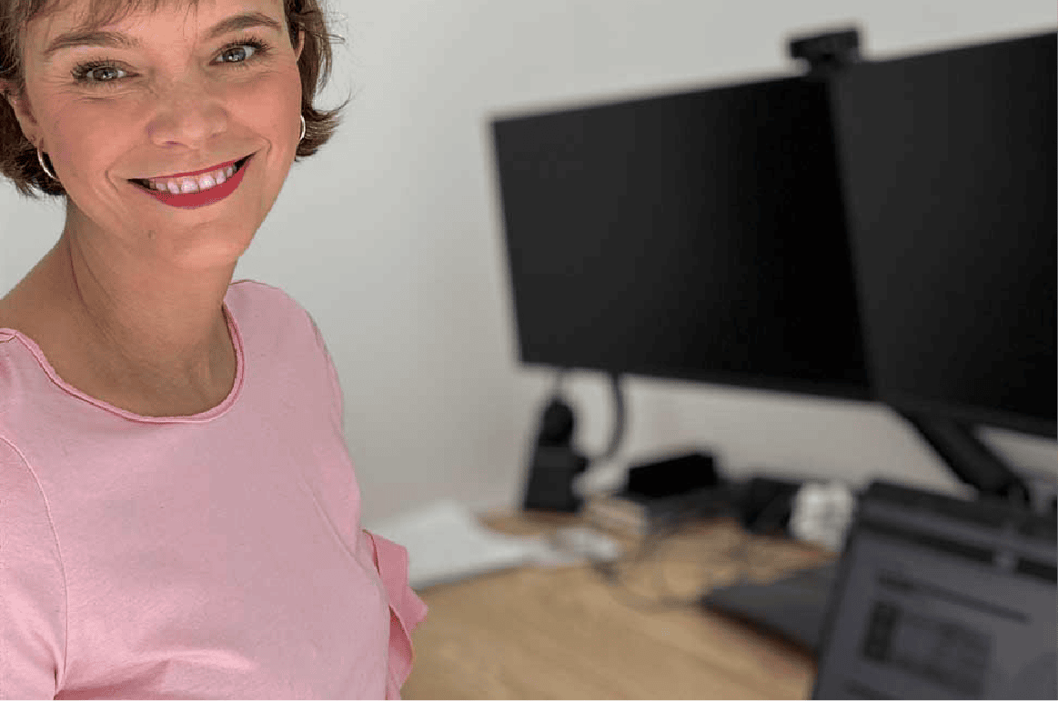 Verity Paz - Fertility support, coaching and treatments
