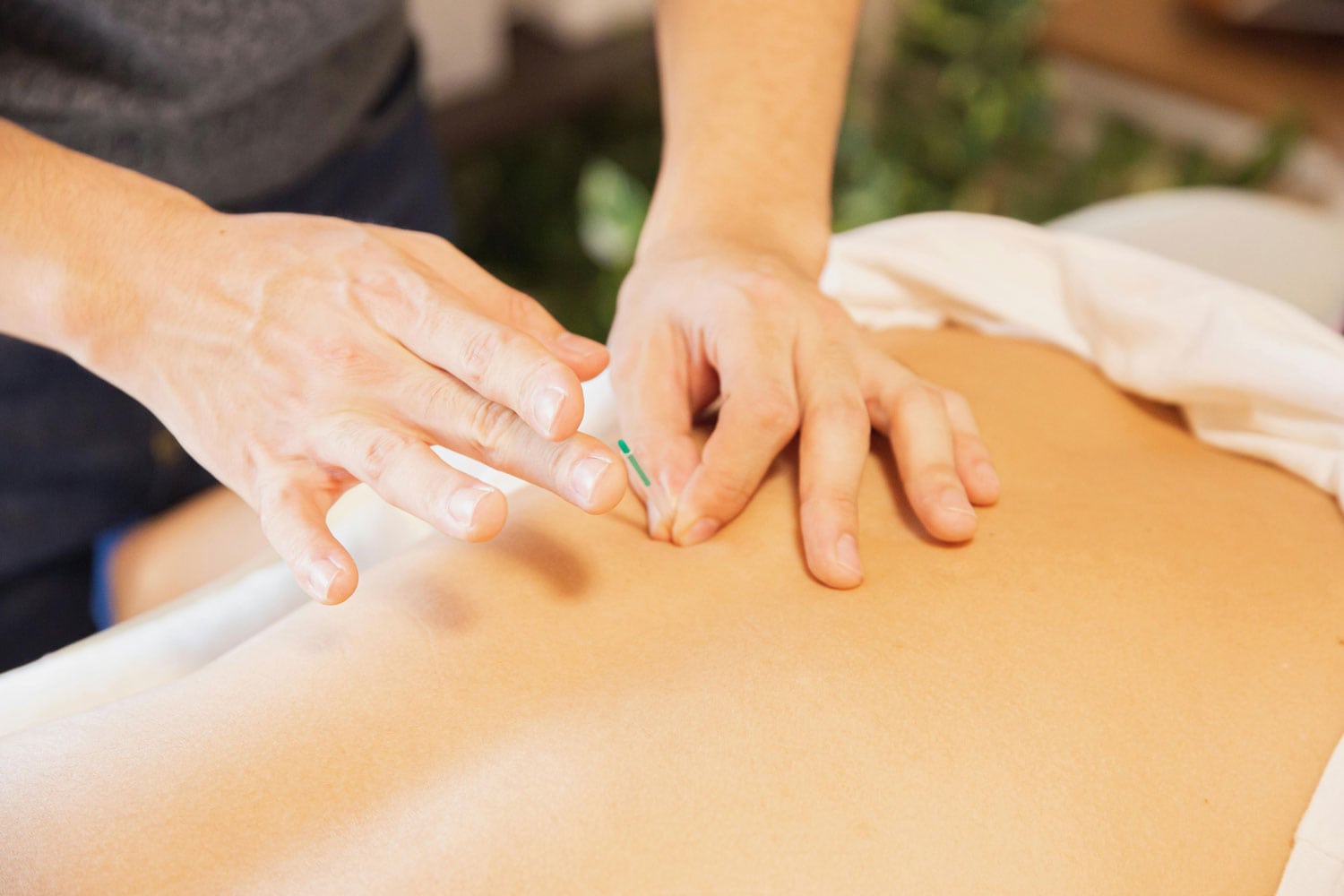 Verity Paz fertility support and acupuncture treatments In Wokingham