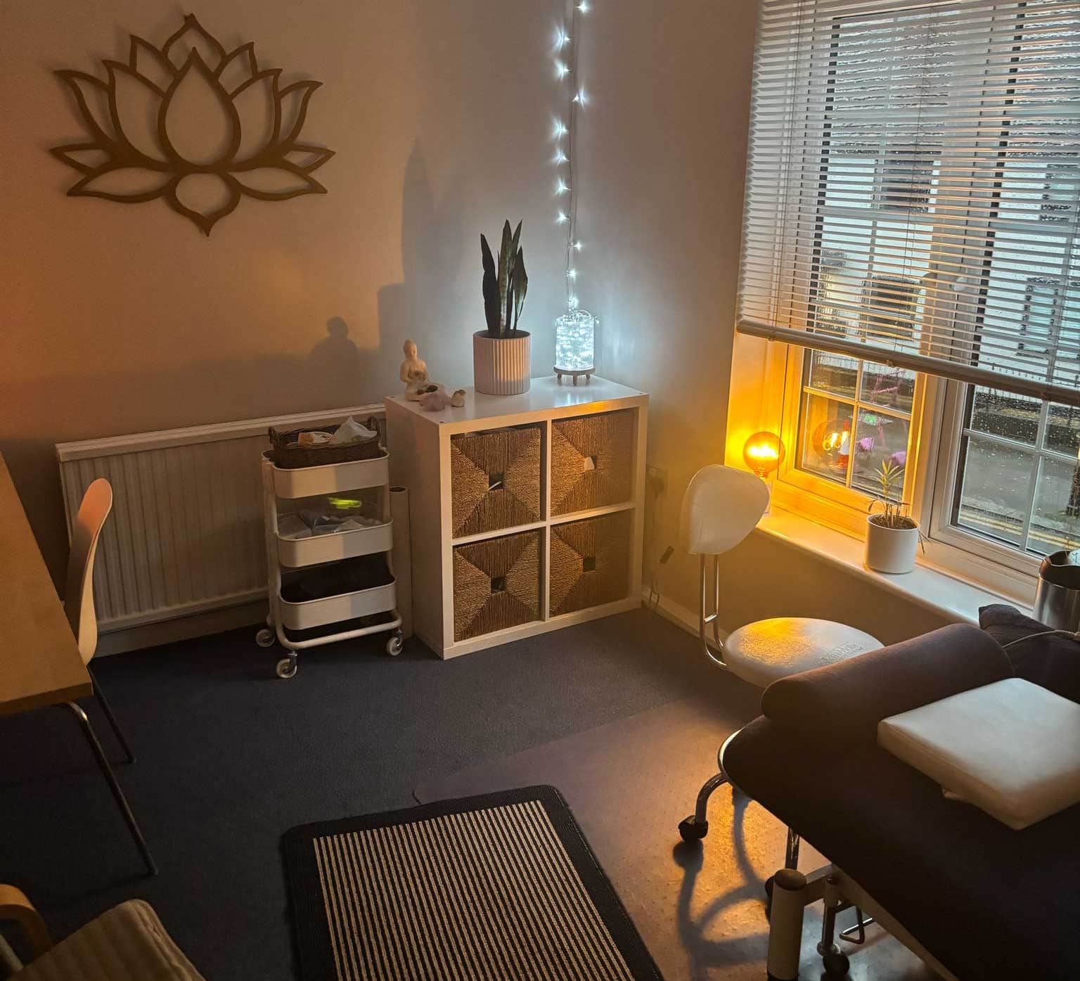 Verity Paz - Fertility support, coaching and treatments
