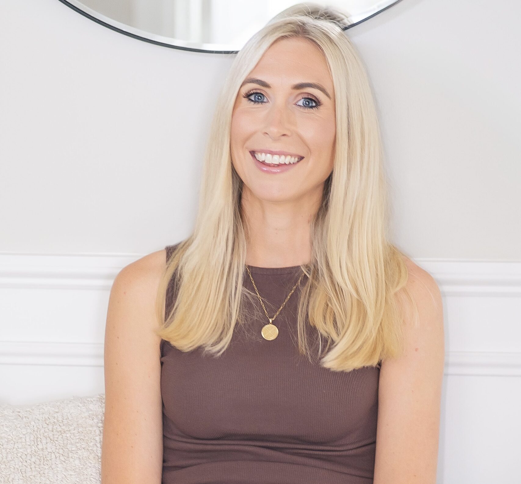women’s nutrition practitioner and nervous system coach