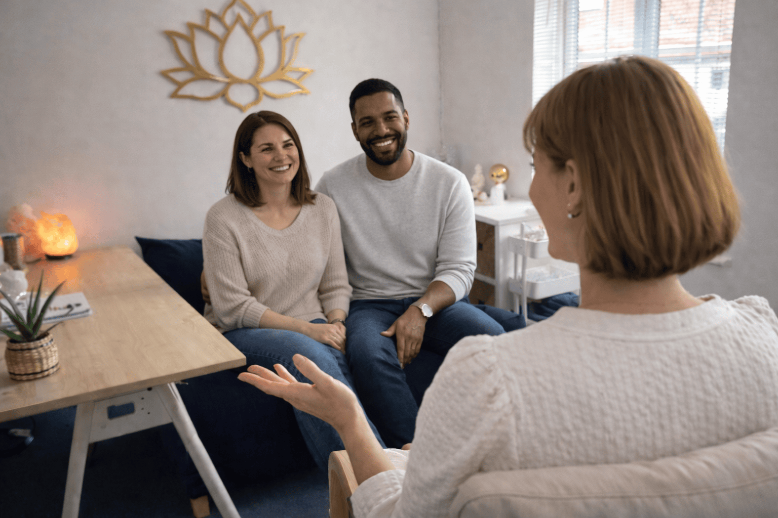 Fertility Coaching Support with Verity Paz