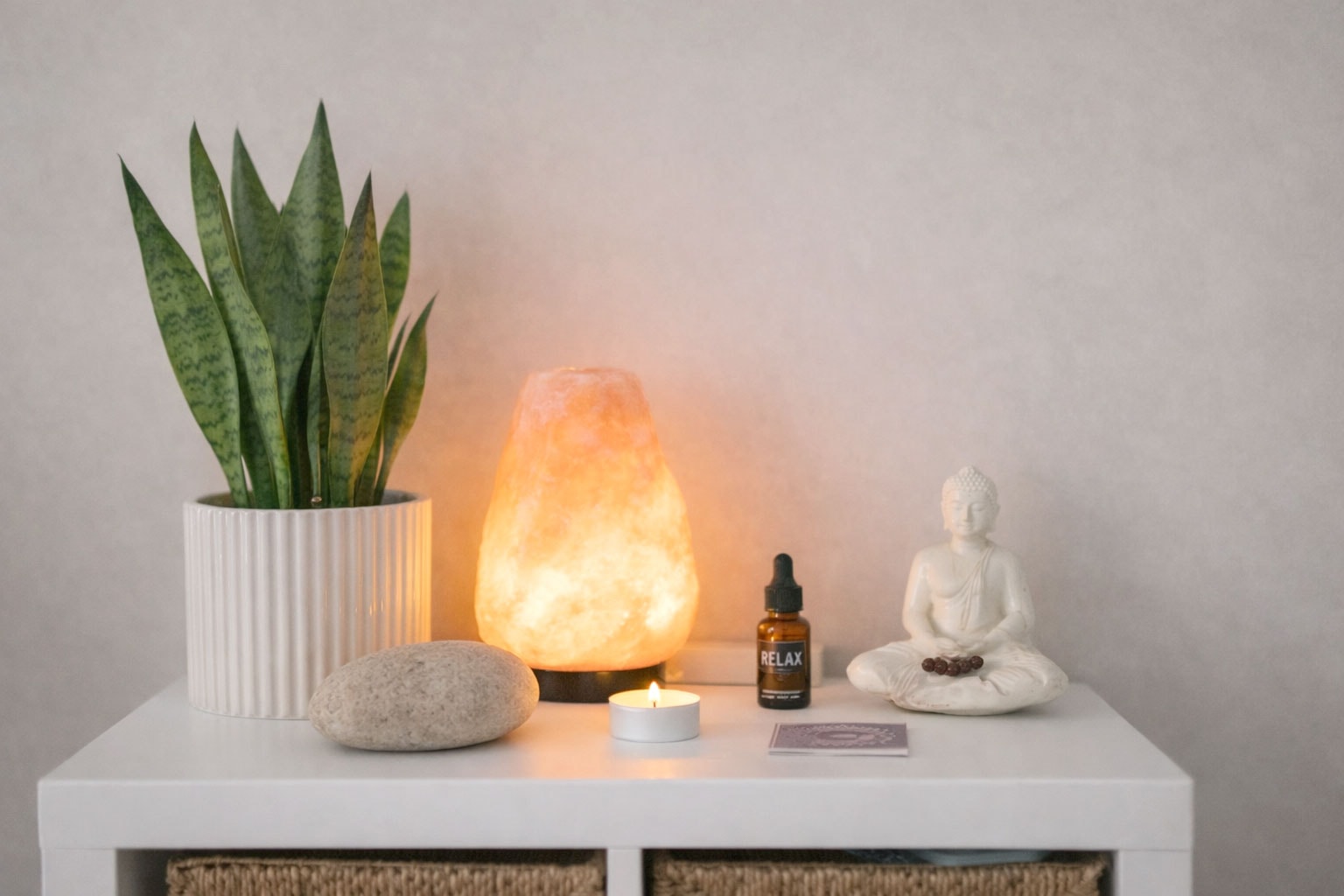 Fertility reflexology room, calming vibes, Verity Paz Clinic